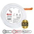 thumbnail image 2 of Cable Iusa Cal. 10 Blanco Thw 1 Hilo 20m 267287, 2 of 6
