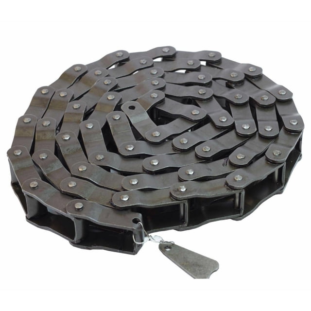 Jeremywell 667XH Pintle Chain 10 Feet with 1 Connecting Link
