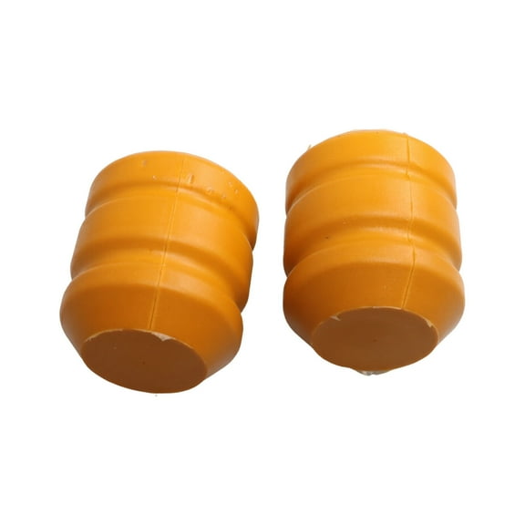 Pair Front Lower Control Arm Bumper Stop for 1997-2004 Dodge Dakota 52038558