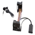 thumbnail image 1 of Adaptador de Audio Bluetooth Macarena para Coche con Micrófono E85 E86 Z4 E83 X3 2004-2010, 1 of 3