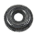 thumbnail image 1 of Squeaky Spiky Ring For Chewers Puppy Teething Interactive Training Ring For Small Medium Large Outdoor Chew Toy, 1 of 4