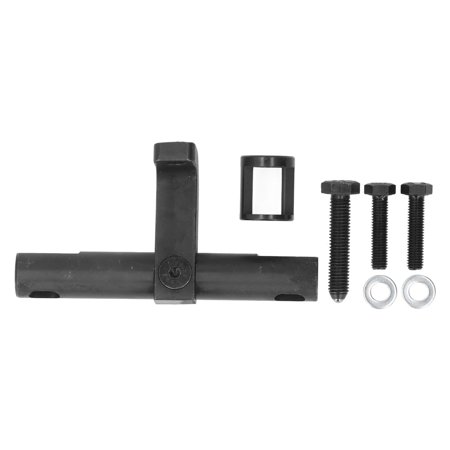 

POW352003 Valve Spring Compressor Tool Kit Carbon Steel Valve Spring Compressor Bolt Down Tool Replacement for Engines