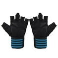 thumbnail image 3 of Guantes, un par de guantes deportivos resistentes al desgaste, guantes de ciclismo muy versátiles, 3 of 9