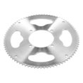 thumbnail image 5 of UPOUART Motorcycle Rear Sprocket 1 Piece Replacement Part for Motorbike, 5 of 8