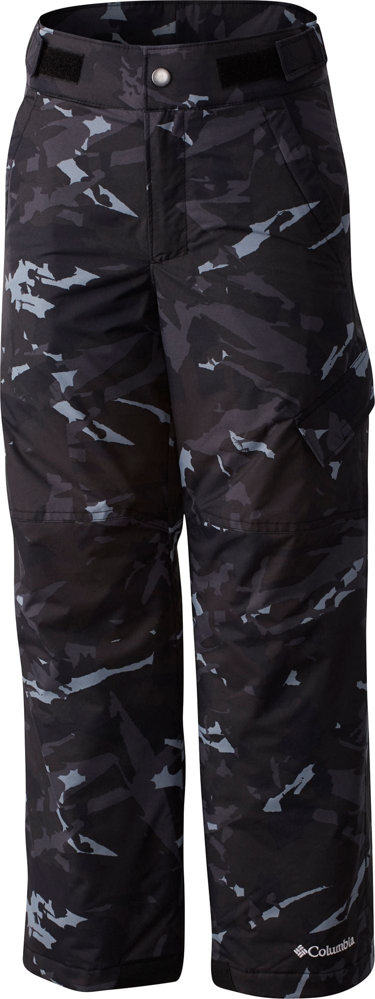 Columbia Youth Ice Slope II Insulated 