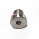 thumbnail image 3 of M12x1.25 Wideband O2 Sensor Hex Bung with Stainless Weld Nut and Cap, 3 of 5