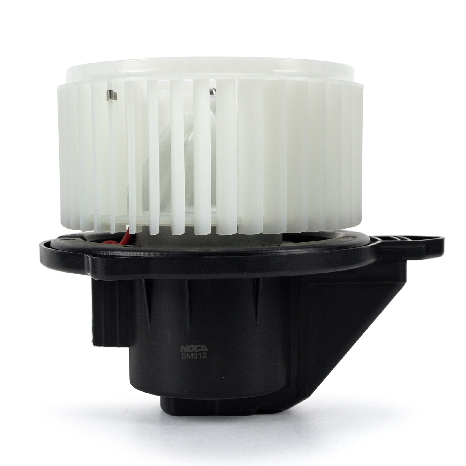 MOCA AUTOPARTS HVAC Heater Blower Motor with Fan Cage Fit for 2002-2008 Dodge Ram 1500 & 2005-2010 Dodge Ram 4000 & 2002-2004 Jeep Grand Cherokee
