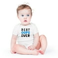 thumbnail image 2 of Best Oops Ever - Unplanned But It Was A Happy Accident - Cute One-Piece Infant Baby Bodysuit, 2 of 4