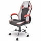 thumbnail image 4 of Silla Gamer NACEB JUGGERNAUT Deportiva Negro/Rojo NA-0909, 4 of 5