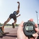 thumbnail image 1 of Teissuly Two Rows Of Multi-channel Memory Training Sports Stopwatch Multi-functional Timer Sports Event Assessment Stopwatch With Alarm Clock Calendar Teissuly WER202312147028, 1 of 7