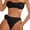 D94/Black, variant on Afdoent Womens Tankini Bathing Suits Stylish Women's Swimwear Tankini Set For Summer Beach With Elegant Floral Design And Versatile Beach Summer Outfits