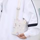 thumbnail image 5 of Organizadores de armario y almacenamiento, Organización y almacenamiento, Contenedores de almacenamiento, Bolso casual de moda, Bolso de hombro para mujer, Bolso de mano, Bolso bandolera, Cartera, Bol, 5 of 6