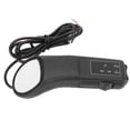 thumbnail image 2 of Steering Wheel Remote Control Buttons, Abrasion Resistant Practical Plastic Universal Steering Wheel Controller  For Automobile, 2 of 8