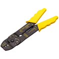 thumbnail image 2 of Tradespro 836416 Crimping Tool, 8", 2 of 4