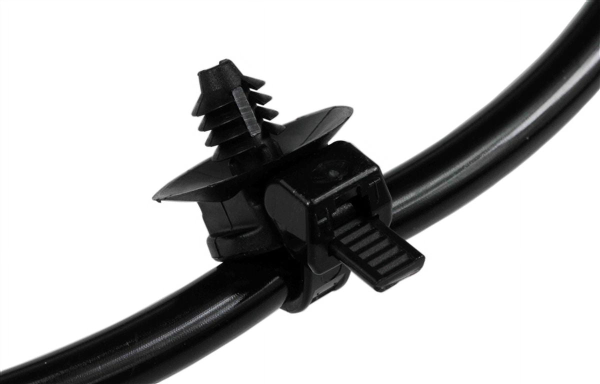 ABS Wheel Speed Sensor