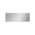 thumbnail image 2 of GLOSSY GALLERY Rectangle Shatterproof Acrylic Safety Mirror with Screw Mount Set - 8in x 24in, 2 of 5