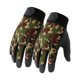 thumbnail image 2 of Guantes de bicicleta Antideslizante completo Pantalla táctil Transpirable Protección solar Choque SG Cola Guantes de bicicleta, 2 of 7