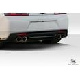 thumbnail image 2 of 2016-2018 Chevrolet Camaro Duraflex ZL1 Look Rear Diffuser - 1 Piece, 2 of 8