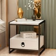 thumbnail image 3 of 4/8 Pcs Anneau Tirer Poignée Armoire Bouton Tiroir Commode Goutte Alliage de Zinc, 3 of 7