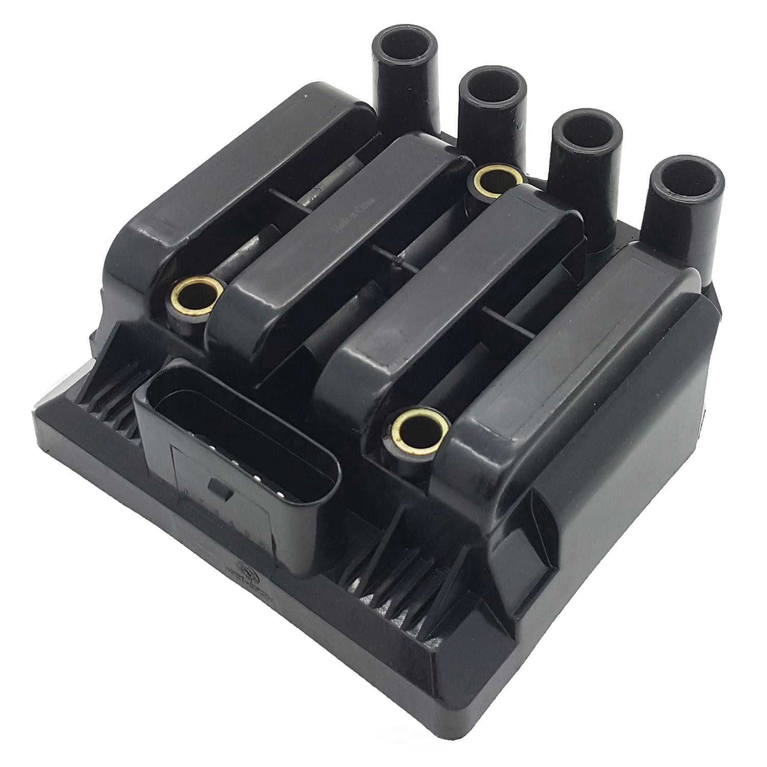 FVP Professional UF484F Distributorless Coil