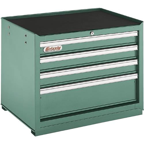 Four Drawer Tool Box C17c57b10b2 Trend Haber Com