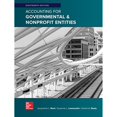 thumbnail image 1 of Loose-Leaf for Accounting for Governmental and Nonprofit Entities, 1 of 1