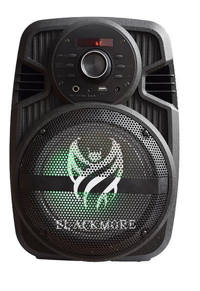 blackmore subwoofer