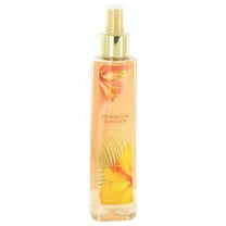 Calgon Hawaiian Ginger Refreshing Body Mist Spray 8.0 Oz / 236 Ml