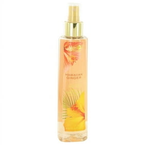 Calgon Fragrance Body Mist، Hawaiian Ginger، 8 fl oz