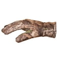 thumbnail image 3 of Realtree APX Youth Sherpa Hunting Gloves, Unisex, 3 of 6