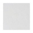 thumbnail image 6 of Polishing Floor Pads, 17" Diameter, White, 5/carton | Bundle of 10 Cartons, 6 of 6