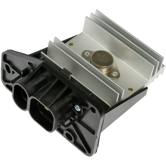 Dorman 973-072 Front HVAC Blower Motor Resistor for Specific Models