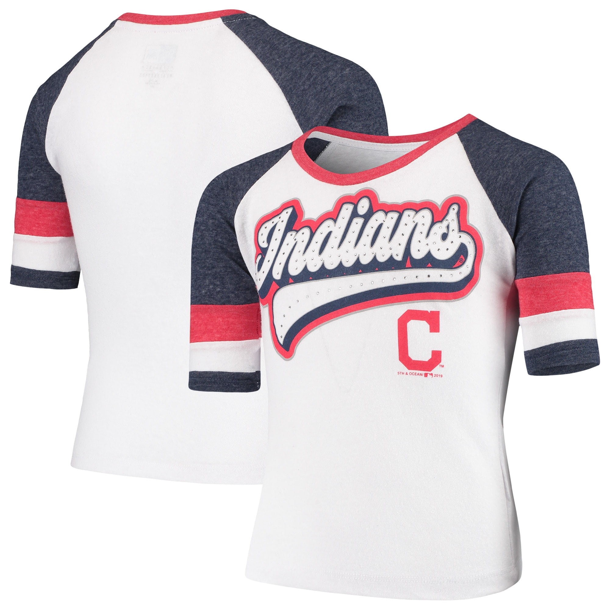 cleveland indians new jersey