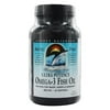 Source Naturals - ArcticPure Omega-3 Fish Oil 850 mg. - 60 Softgels