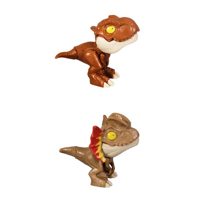 2 Piezas Modelo de Juguete Difícil 3 de Edad Por de Creativo Yotijar Juguetes para morder los dedos