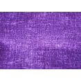 thumbnail image 1 of Ahgly Company Machine Washable Indoor Rectangle Transitional Crimson Purple Area Rugs, 6' x 9', 1 of 7