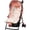 Strawberry bear, variant on Double Sided Pram Insert for Baby Seat Breathable and Soft Strollers Cart Cushion Pad for Pushchairs and Buggies