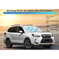 thumbnail image 4 of Protector Solar para Parabrisas Lezcoan para Subaru Forester 2014-2018, 4 of 7