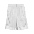 thumbnail image 4 of Hat and Beyond Men's Athletic Sportswear Basketball Heavy Mesh Shorts, 4 of 7