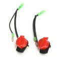thumbnail image 1 of 36100-883-005, Dependable Durable Sensitive Engine On Off Switch  Replacement For GX160 GX200 GX240 ED1000 EZ1400 For Vehicles, 1 of 8