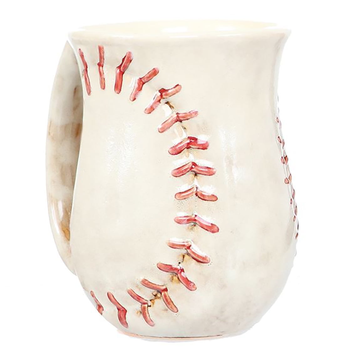 DEI Cozy Hand Baseball Mug