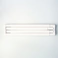 thumbnail image 1 of COMPUKAS Embroidery Fixed Frame Square Clip Frame for Crafts and Art Projects Crafters 1Pcs 17x17in, 1 of 8