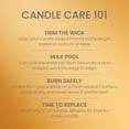 thumbnail image 5 of Yankee Candle Harvest Original Large Jar Scented Candles, 22 oz, 5 of 7