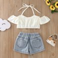 thumbnail image 5 of MZXELPRJD Boys Clothes 4t Outfits Girls 2 Piece Sweatsuit Outfits Matching Sets Gifts for Baby Girls 6-12 Months Clothes for Girls 12-14 Gifts Girl 12month Boy Clothes 3t Clothes Toddler Clothes, 5 of 8