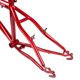 thumbnail image 3 of Cuadro para bicicleta R20 rojo Waterdrop, 3 of 7