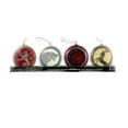 thumbnail image 3 of Kurt Adler 80mm Game of Thrones Disc Ornament Set of 4, 3 of 4