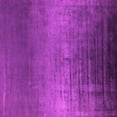 thumbnail image 1 of Ahgly Company Indoor Square Oriental Pink Industrial Area Rugs, 8' Square, 1 of 4
