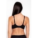 thumbnail image 3 of Brasier clásico (001021) negro 42B, 3 of 4