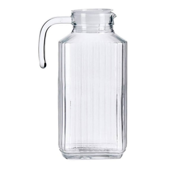 Jarra Luminarc Quadrode 1.7 l