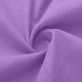 thumbnail image 4 of Blouses Jacquard en Coton et Lin à Manches 3/4 pour Femmes, 4 of 6